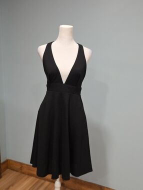 Classic & Sexy LBD Small